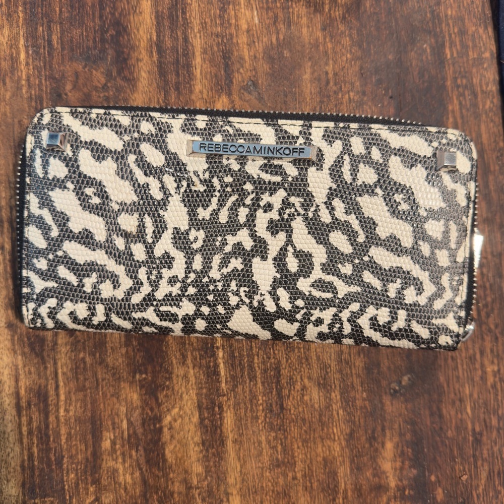 Rebecca Minkoff Billfold